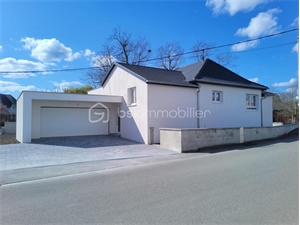 maison à la vente -   67390  BOOTZHEIM, surface 150 m2 vente maison - UBI470757182